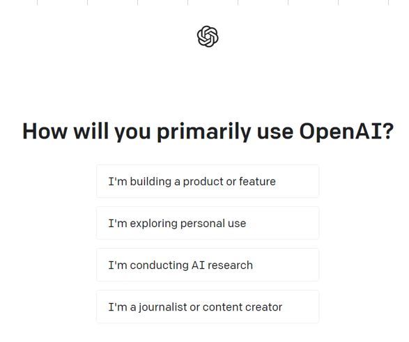 OpenAI 使い方 | Seiri Tech Blog